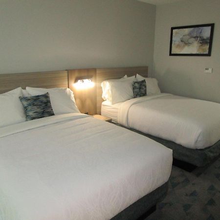 Reddy Hotel Bonham Экстерьер фото