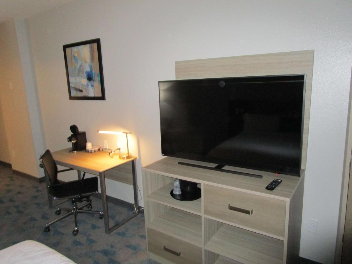 Reddy Hotel Bonham Экстерьер фото