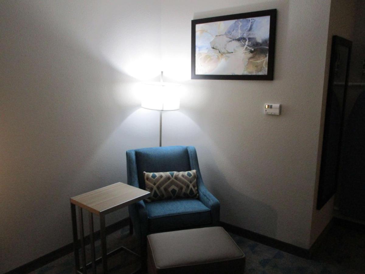 Reddy Hotel Bonham Экстерьер фото